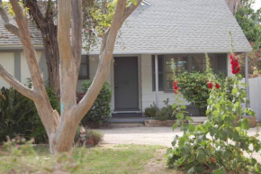 Beach Home in Sherman Oaks!